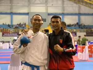 Torehan Prestasi Prajurit Yonarmed 13 Kostrad