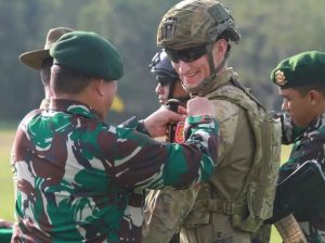 Latma Wirra Jaya Ausindo 2022 Resmi Ditutup