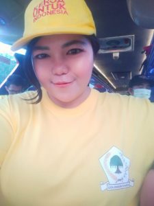 EK Ucapkan HUT Golkar ke 58: “Golkar menang, Airlangga Presiden, masyarakat senang”