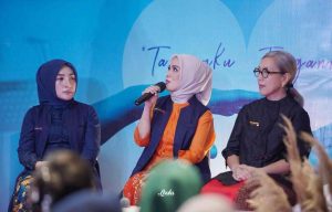 Charity Jakarta With Love Yayasan Jakarta Berbagi Kasih Proudly Present “Tanganku, Tanganmu” JWL bersama UMKM