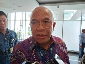 Dr. Wahyu Suparyono, AK, MM., CA. (Dirut PT. ASABRI (Persero)): Manajemen Baru PT.ASABRI Berhasil Menyehatkan Kembali PT.ASABRI Kondisi PT.ASABRI Sudah Sehat!!!