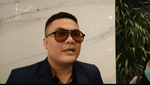 Simson Hendro Cipto Purba Hadiri Acara Launching “NasDem Memanggil” : Terpanggil Menjadi Wakil Rakyat di DKI Jakarta