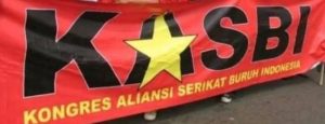 FSPEK-KASBI Siap Jaga Kamtibmas