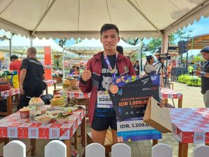 Torehkan Hasil Gemilang, Prajurit Rajawali Kembali Ukir Prestasi