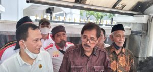 Produk Hukum Pemerintah yang Hingga saat ini Diklaim Tidak Dilaksanakan Pemerintah