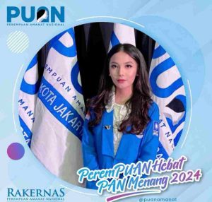 Pecahkan Masalah di Ibukota, DPW PUAN DKI Jakarta Luncurkan 3 Pilar Program