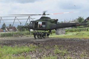 Danbrigif Raider 9 Kostrad Tutup Lattap Raider Yonif Raider 515 Kostrad