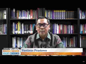 Meski Banyak Tantangan, Pemerintah Optimistis Pasar Properti Tetap Digandrungi