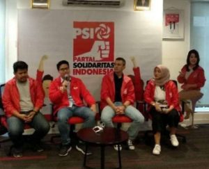 Ketua DPW DKI Jakarta PSI Michael Victor Sianipar: Narasi Ade Armando Berpotensi Menyulut Perpecahan antar Umat Beragama