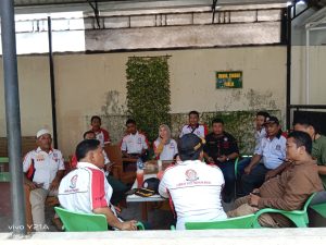 Ketum KCBI Joel B Simbolon dan Pengacara Terdakwa Agus Sitohang akan Bongkar Dugaan Rekayasa Berkas yang Dilimpahkan Polres Batu Bara