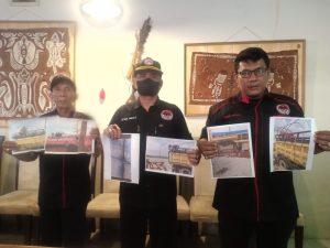 Lagi, LIPBB MIGAS Laporkan Temuan Penyelewengan Migas oleh Tim Daerah
