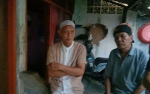 Miris, Berikut Kisah Kehidupan Keturunan Moara CS yang Belum Mendapatkan Kompensasi Juga