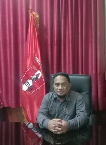 FORKAMRI Dukung Pembentukan Kodam Persiapan NTT