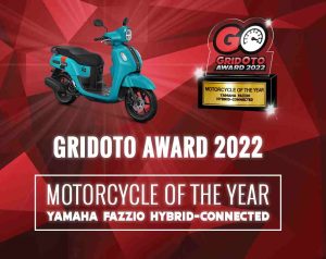 GRIDOTO AWARD 2022 BEST VALUE, SMART CHOICE