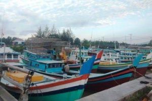 Patuhi Aturan, Kelompok Nelayan Mawar Kuning Sepakat Tidak Melaut Saat Pelaksanaan KTT G20