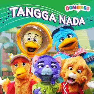 Domikado Luncurkan Lagu Berjudul Tangga Nada Sebagai Sarana Edutainment Anak-anak dan Keluarga