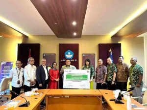 KALBE KEMBANGKAN KOLABORASI BERSAMA LLDIKTI 3 & IPSM NASIONAL DEMI KESEJAHTERAAN MASYARAKAT