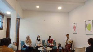 Rumah Tangga Hingga Negara: Berbagi Peran Dalam Menghentikan Kekerasan Ekonomi