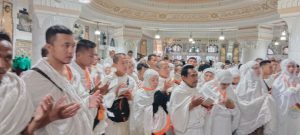 Umrah Prajurit Dan PNS Kostrad, Penghargaan Pangkostrad Letjen TNI Maruli Simanjuntak,M.Sc.