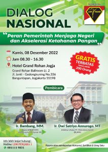 Pesan Arifin Ketum LSM Penjara-1 Jelang Dialog Nasional di Yogjakarta