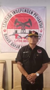 Berikut Ucapan Selamat Ketum LIPBB Migas kepada Dwi Soetjipto, Karena..