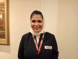 Uchy Hardiman Terpilih sebagai Ketua HIPPI DKI Jakarta: HIPPI DKI Jakarta Siap Mengupgrade Para Pengusaha UMKM Naik Kelas