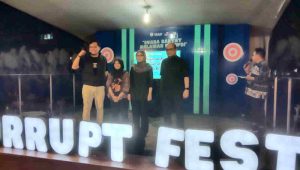 Hari Antikorupsi Sedunia 2022: Suara Rakyat Melawan Korupsi