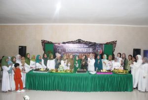 Wujud Rasa Syukur, Brigif Para Raider 3 Kostrad Gelar Syukuran HUT Ke-36