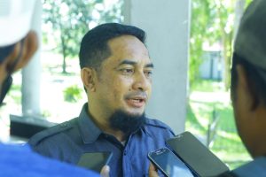 Kepulauan Widi Dilelang !! Ketum FORKAMRI Angkat Bicara Tegas