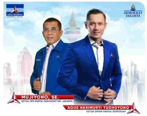 Ketua Umum Partai Demokrat Agus Harimurti Yudhoyono (AHY) Tentang Politik Identitas.
