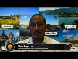 Apresiasi Kinerja Pemimpin Perusahaan, Warta Ekonomi Gelar Indonesia Most Acclaimed CEO Awards 2022