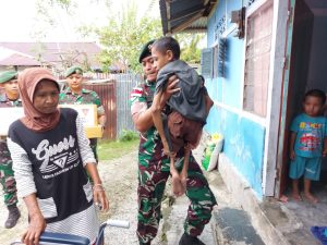 Sejuta Asa Untuk Anak Berprestasi Di Negeri Wakal