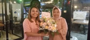 Keluarga Besar Kartika Oman Merayakan Hari Ibu Bersama RAjT Kartika Oman