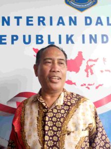 KABUPATEN MALANG MASIH TERBAIK DALAM INNOVATIVE GOVERNMENT AWARD 2022 YANG DIGELAR KEMENDAGRI