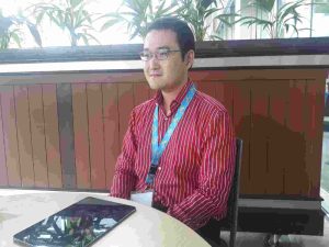 Penuhi Kebutuhan Giji Keluarga Indonesia dengan Produk Unggulan: CRYSTAL OF THE SEA