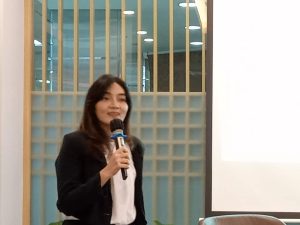 Arini Astari (CEO dan Co-founder  MOODAH): MOODAH Siap Memberikan Layanan Jasa Akunting & Perpajakan Terbaik bagi Pengusaha UMKM dan Pengusaha Skala Besar