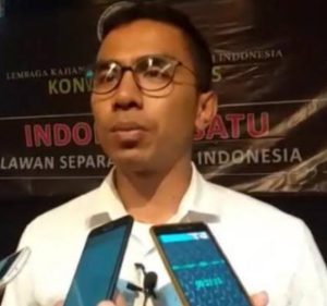 Buruh Akan Demo, Ismail Marasabessy Meminta agar Para Buruh Tidak Terprovokasi oleh..