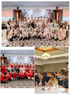 Persembahan LSM PENJARA-1 Dialog Nasional untuk Bangsa dan Negeri Tercinta