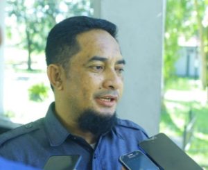 Berikut Pesan Ketum FORKAMRI Bila Presiden Ingin Reshuffle Menteri