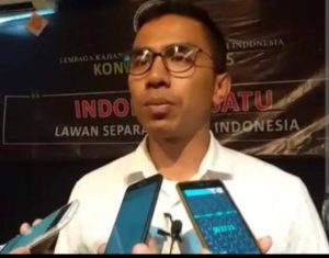 DPN LKPHI Ajak Mahasiswa dan Masyarakat Untuk Sosialiasi kan KUHP