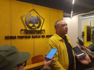 Seru! Jakarta Nonton Bola Bersama Bang Zaki Nobar Final Piala Dunia 2022