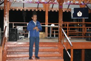 TNI AL, Doa Bersama Sebagai Refleksi Jelang Tahun 2023