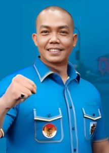 Yosep Fernando Harapkan ke Presiden Agar Reshuffle Kabinet Mendatang Mengajak Anak Eksponen 98