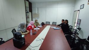 KSP Serambi Dana Diduga Melanggar, LPHBI Siap Tegakkan Hukum