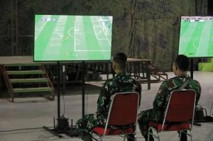 Condromowo PES Cup Mengantarkan Tahun Baru 2023