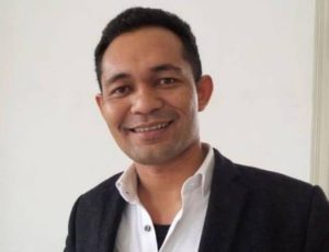Boni Hargens Menyoroti Kampanye Safari Politik Anis Baswedan sebagai Calon Presiden 2024 yang Tidak Elok