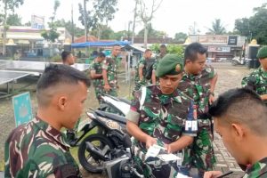 Kendaraan Layak Pakai, Hindari Pelanggaran dan Laka Lalin