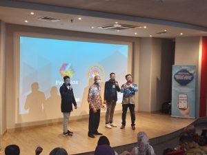 FreeBox Melangsungkan Gathering Sekaligus Mengumumkan Rencana Mengenai Fitur Terbaru