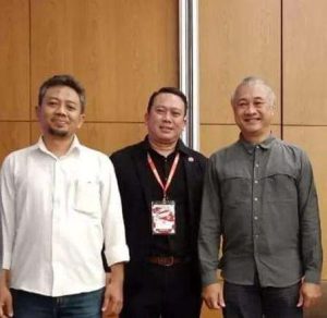 Sejarah Panjang Arsitek Indonesia, Menuju Arsitek Indonesia Bangkit.