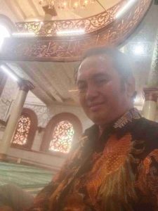 PLEDOOI TERDAKWA PEMBUNUHAN BERENCANA YOSUA